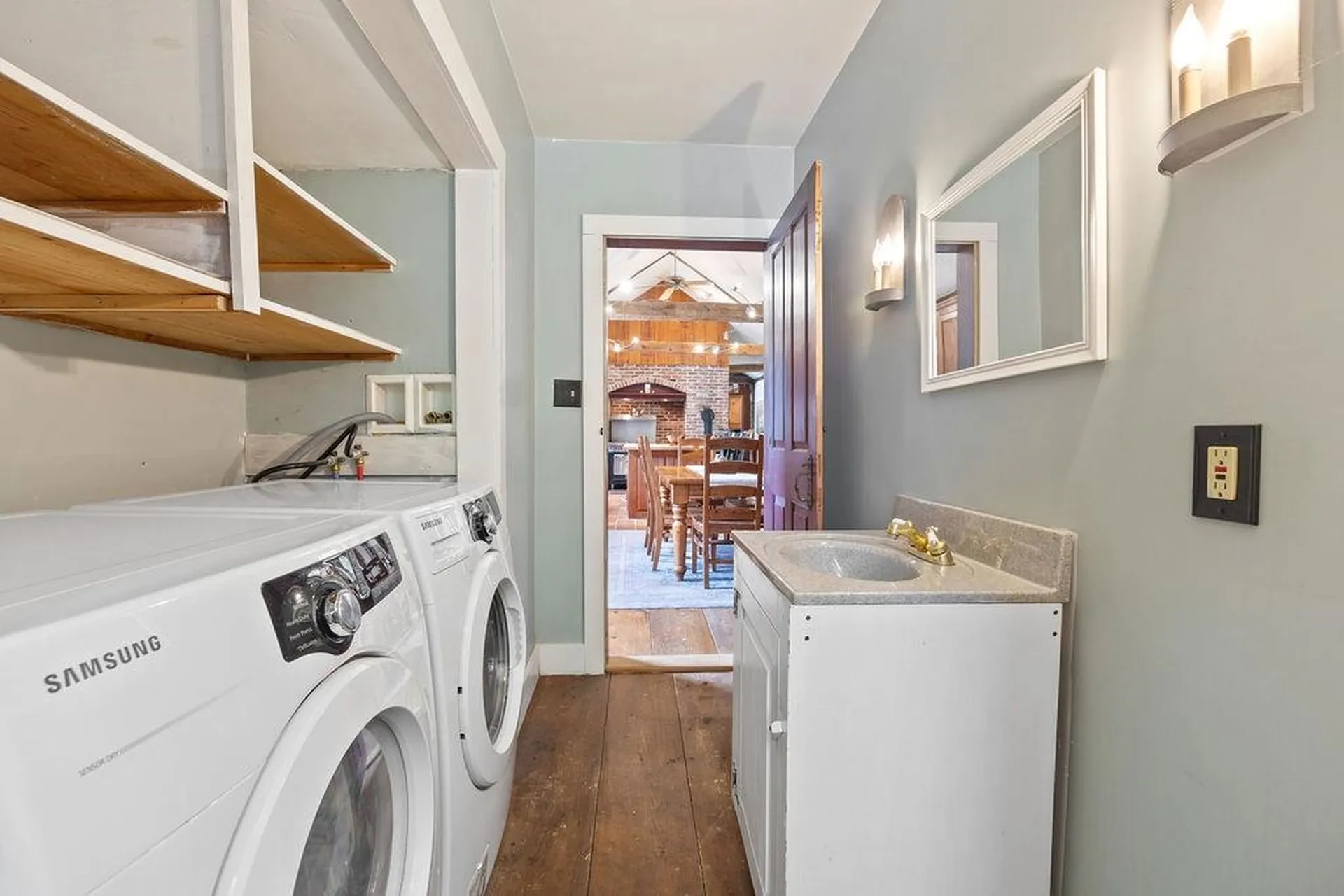 585 Province Road Gilmanton NH 03237