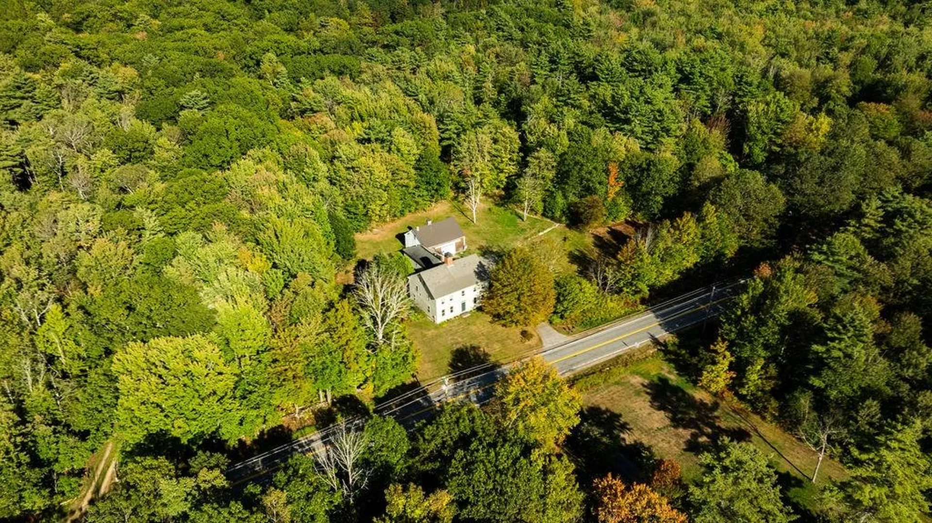 585 Province Road Gilmanton NH 03237