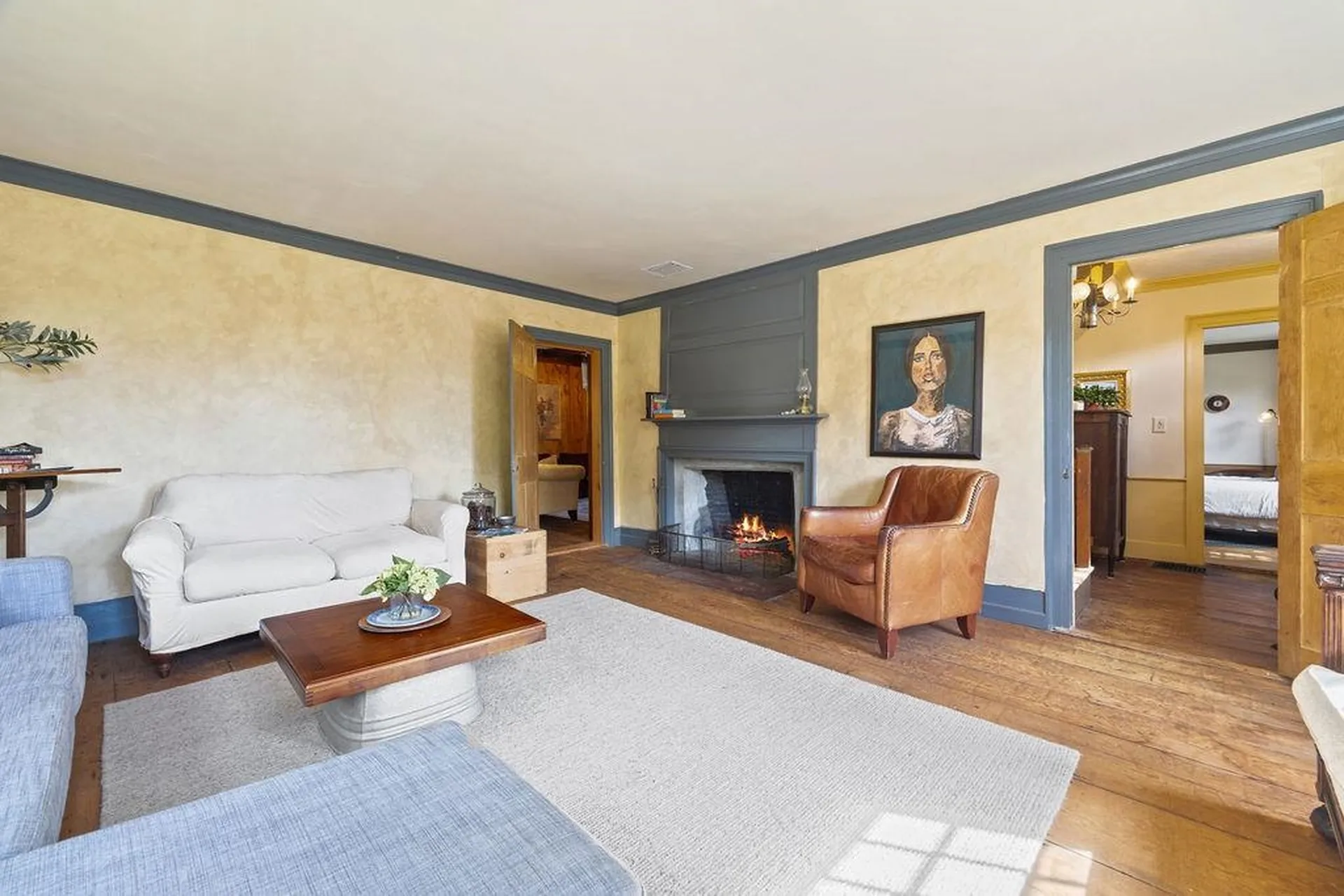 585 Province Road Gilmanton NH 03237