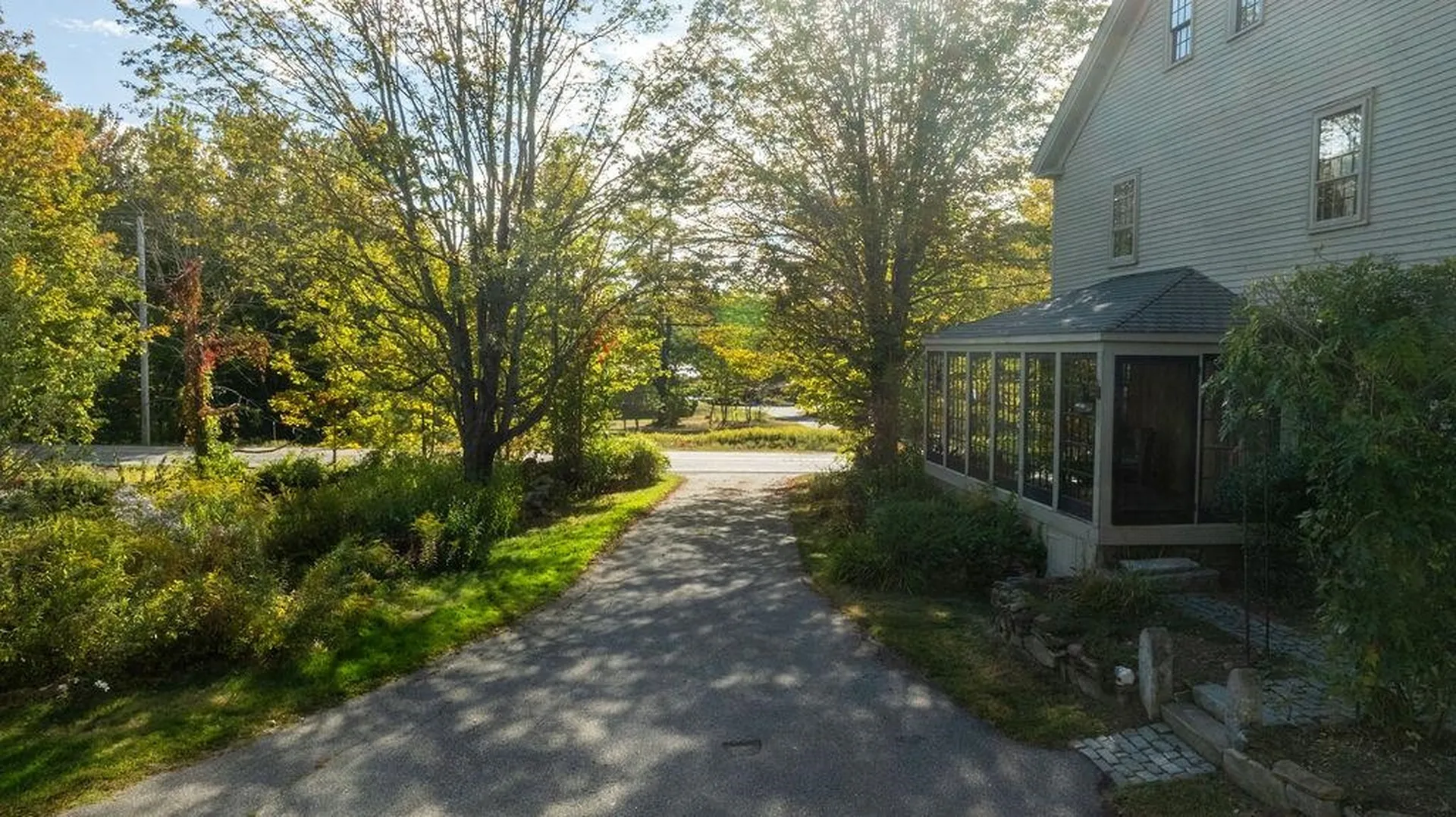 585 Province Road Gilmanton NH 03237