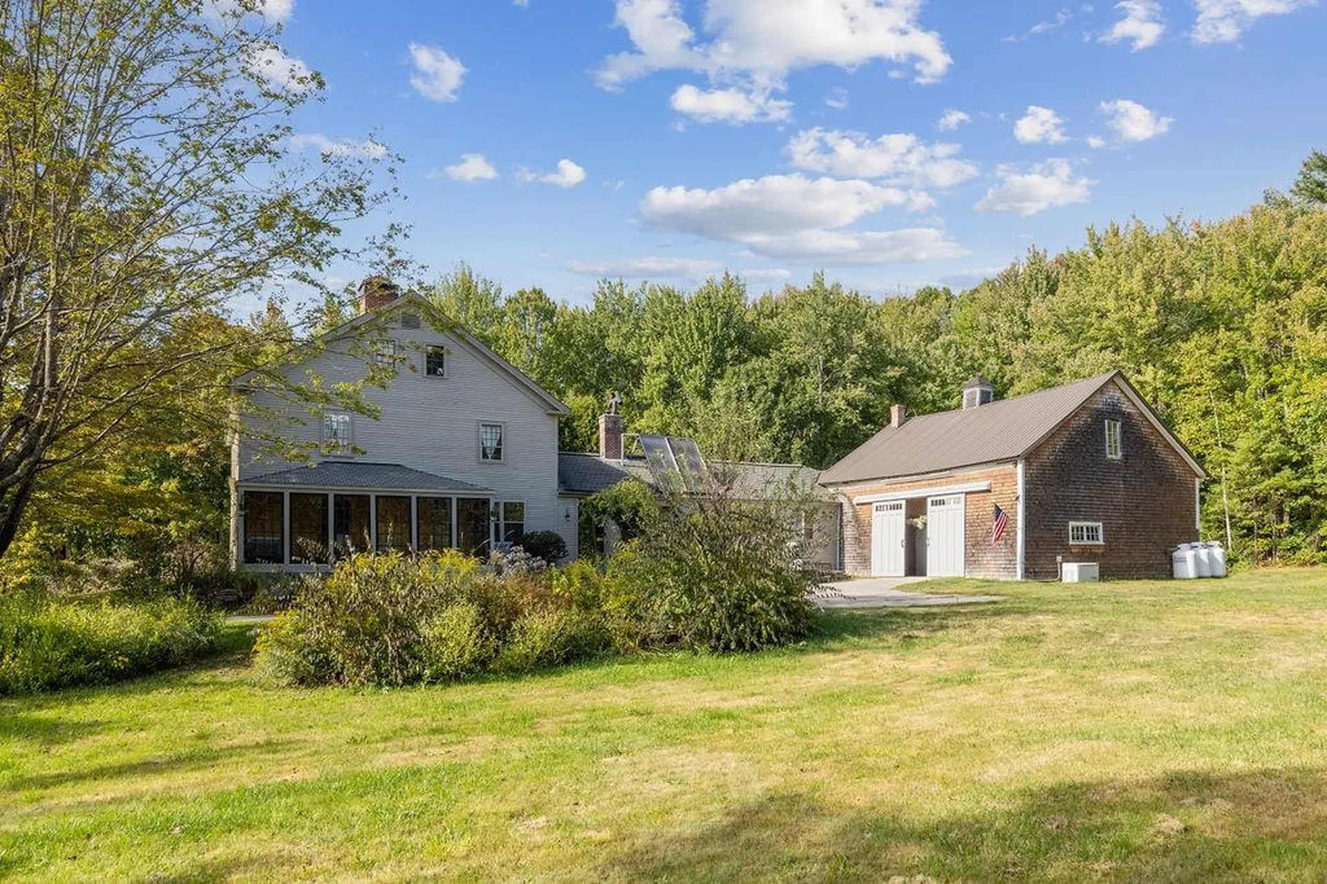 585 Province Road Gilmanton NH 03237