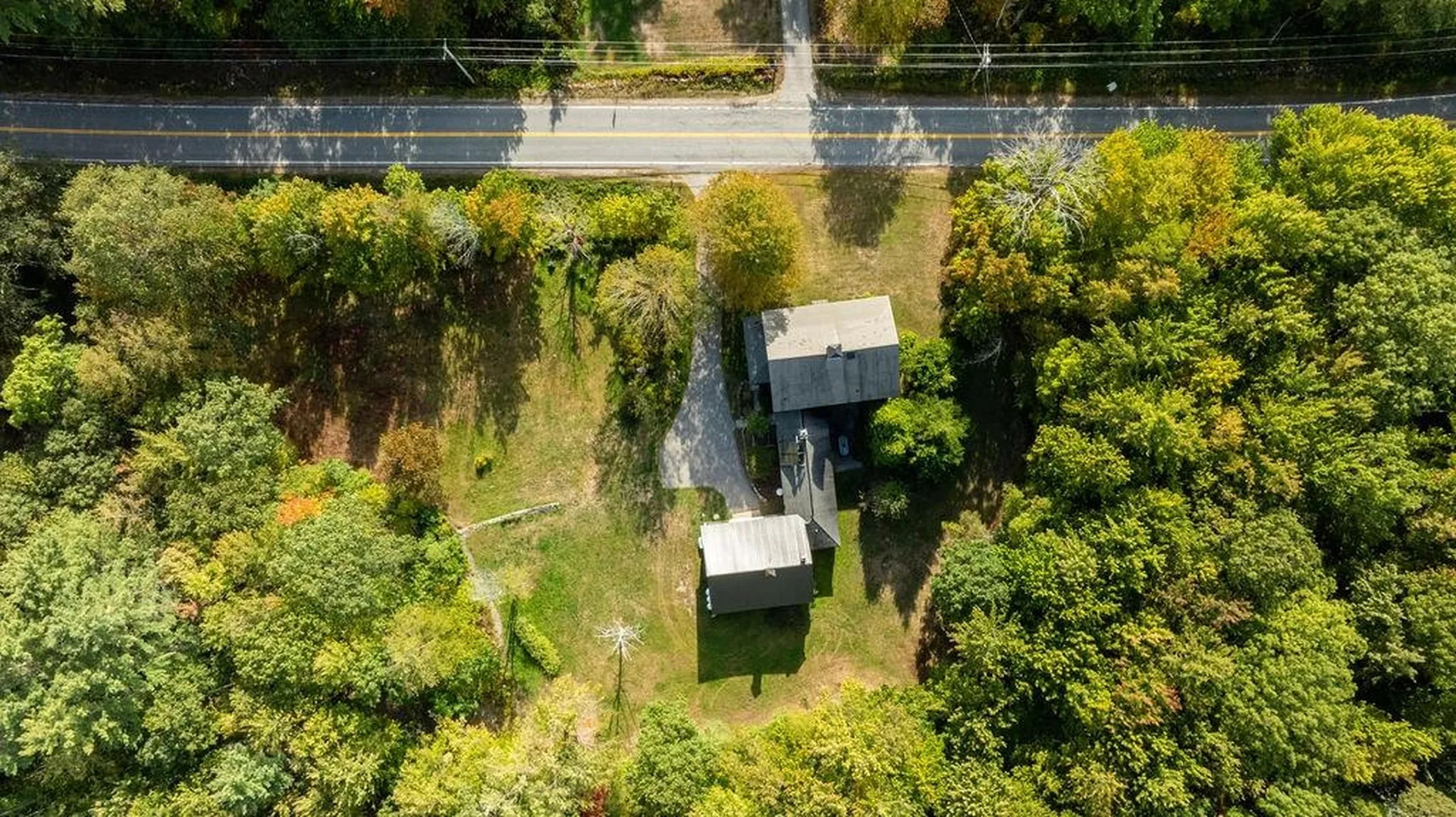 585 Province Road Gilmanton NH 03237