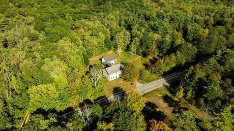 585 Province Road Gilmanton NH 03237