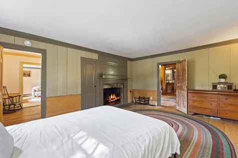 585 Province Road Gilmanton NH 03237