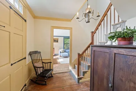 585 Province Road Gilmanton NH 03237