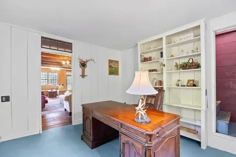 585 Province Road Gilmanton NH 03237