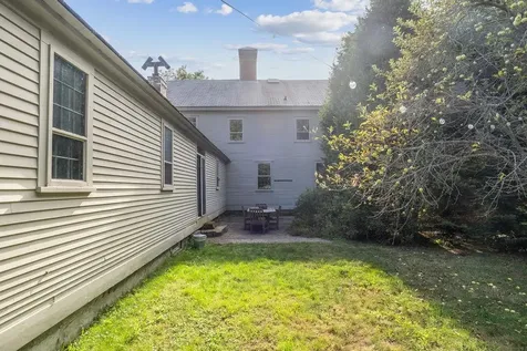 585 Province Road Gilmanton NH 03237