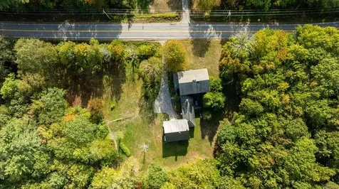 585 Province Road Gilmanton NH 03237