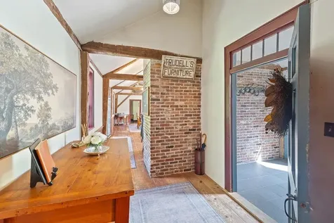 585 Province Road Gilmanton NH 03237