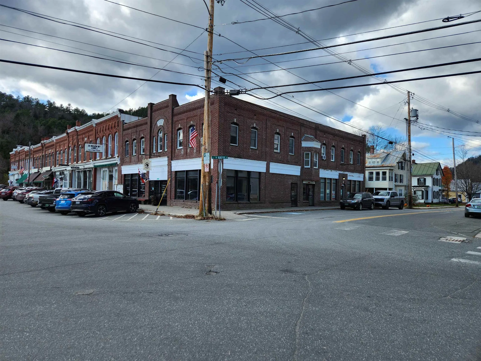 192 Chelsea Street Royalton VT 05068