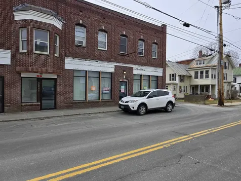 192 Chelsea Street Royalton VT 05068