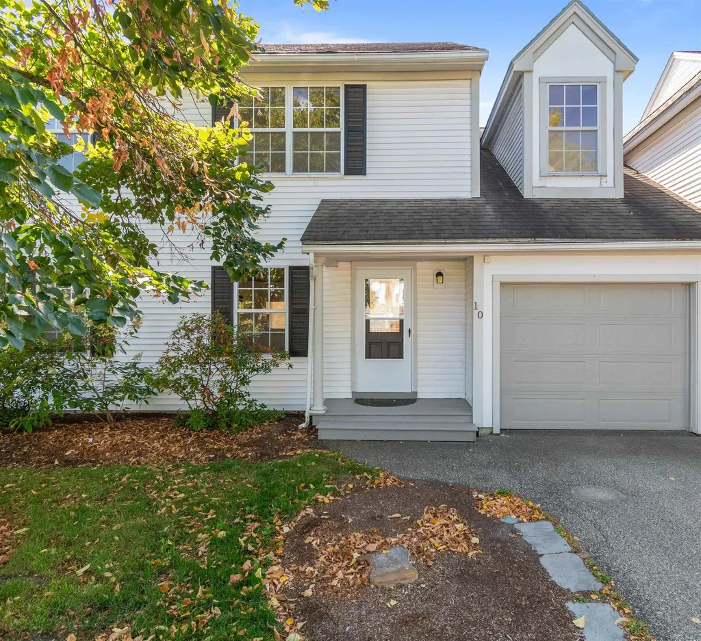 10 Kristen Court Williston VT 05495