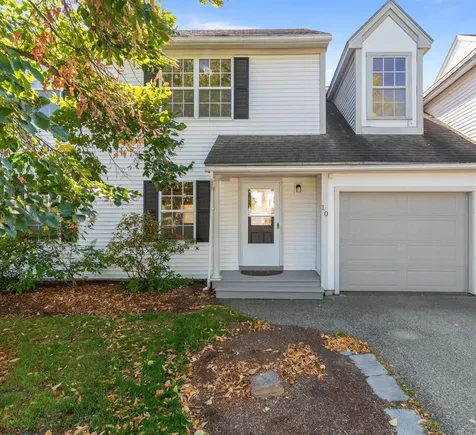 10 Kristen Court Williston VT 05495