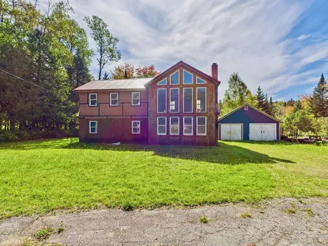 1354 South Main Street Pittsburg NH 03592
