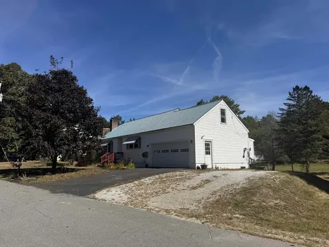 9 Pierce Road Springfield VT 05150