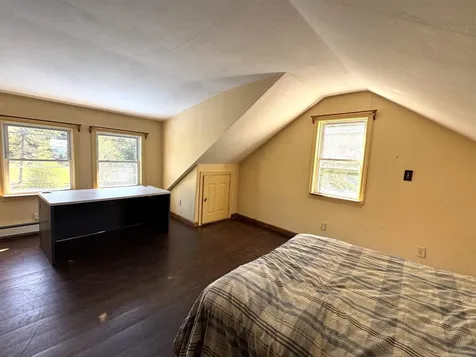 9 Pierce Road Springfield VT 05150