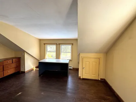 9 Pierce Road Springfield VT 05150