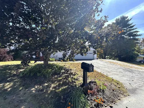9 Pierce Road Springfield VT 05150