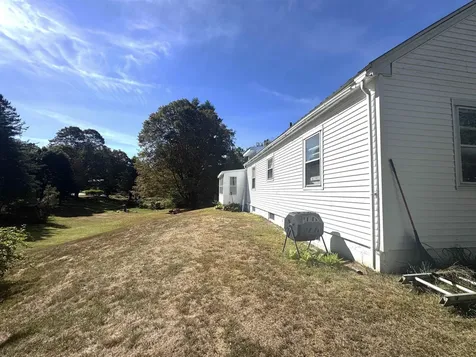 9 Pierce Road Springfield VT 05150