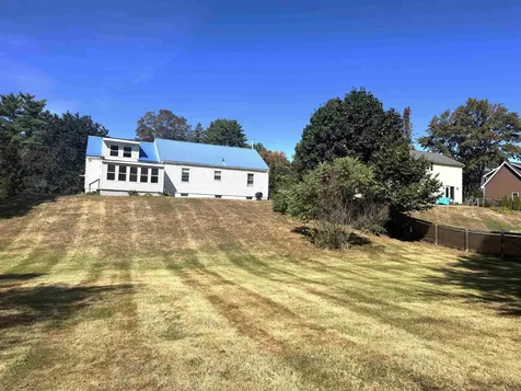 9 Pierce Road Springfield VT 05150