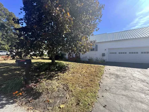 9 Pierce Road Springfield VT 05150