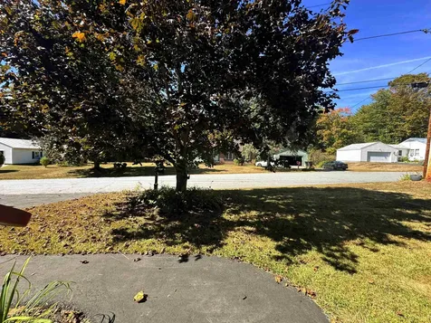 9 Pierce Road Springfield VT 05150