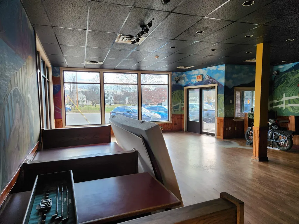 192 Chelsea Street Royalton VT 05068