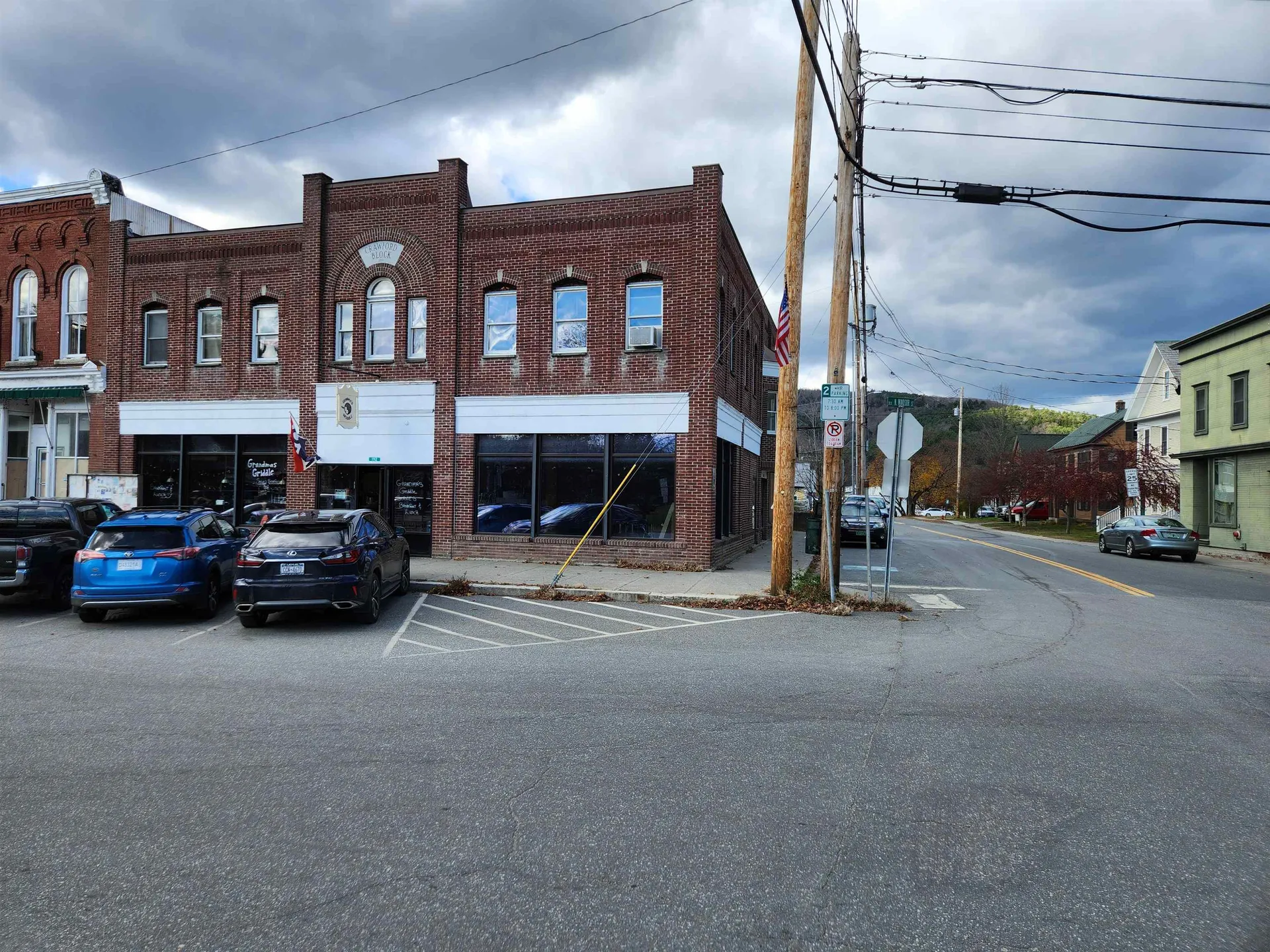 192 Chelsea Street Royalton VT 05068