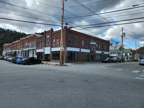 192 Chelsea Street Royalton VT 05068
