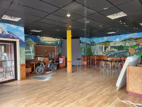 192 Chelsea Street Royalton VT 05068