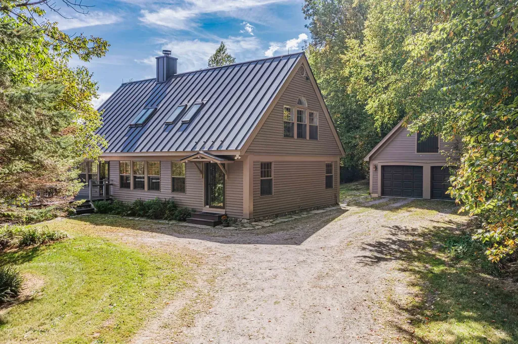 330 Deer Run Road Pawlet VT 05761