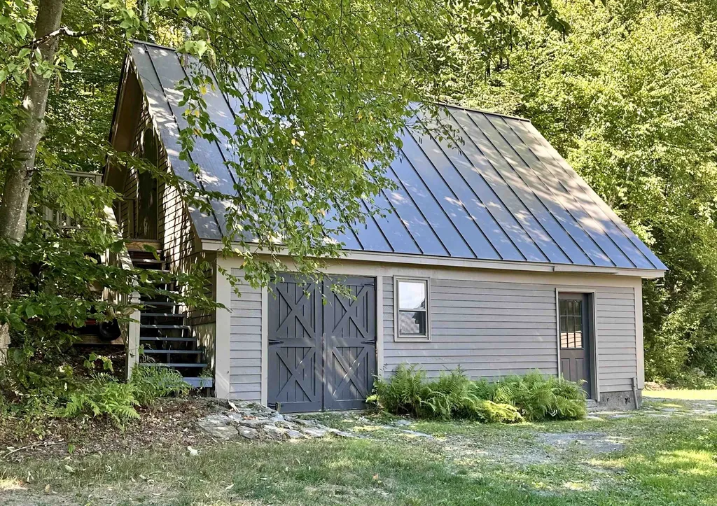 330 Deer Run Road Pawlet VT 05761