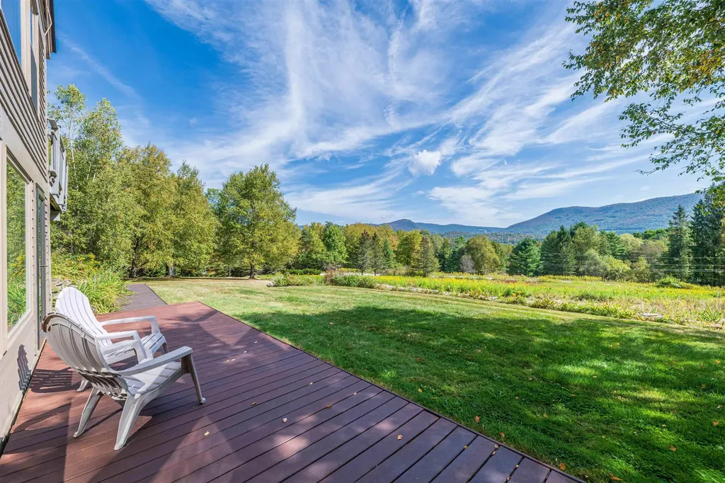 330 Deer Run Road Pawlet VT 05761