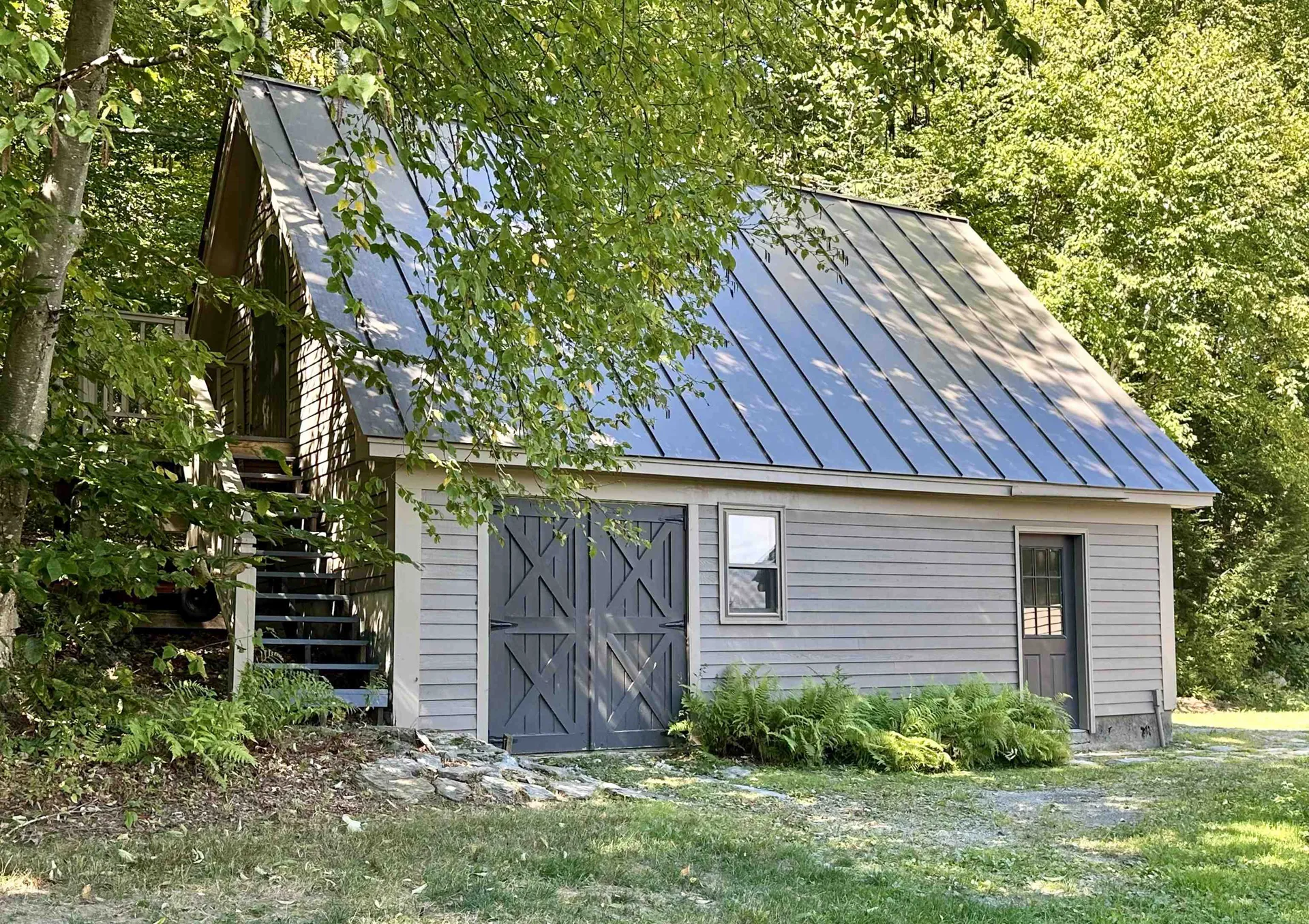 330 Deer Run Road Pawlet VT 05761