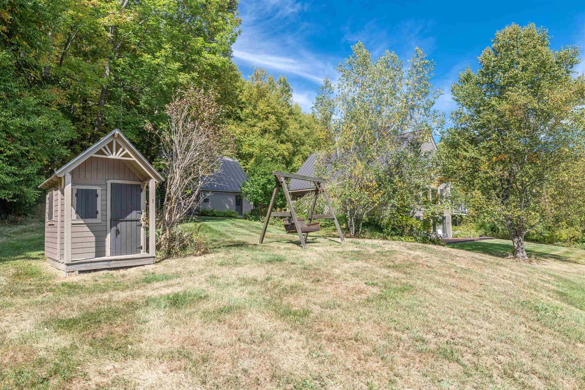 330 Deer Run Road Pawlet VT 05761