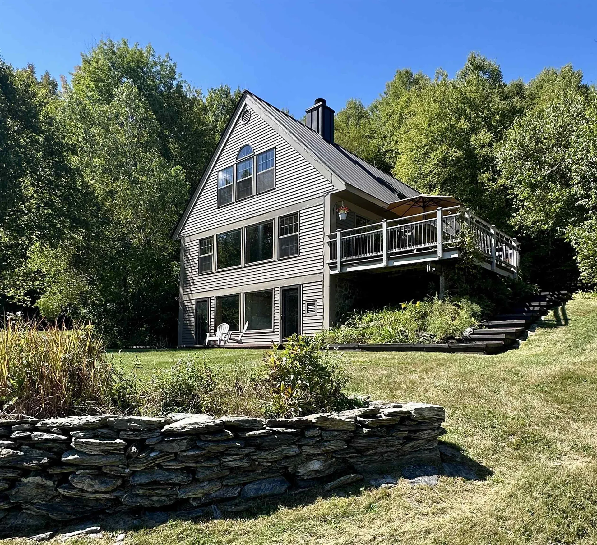 330 Deer Run Road Pawlet VT 05761