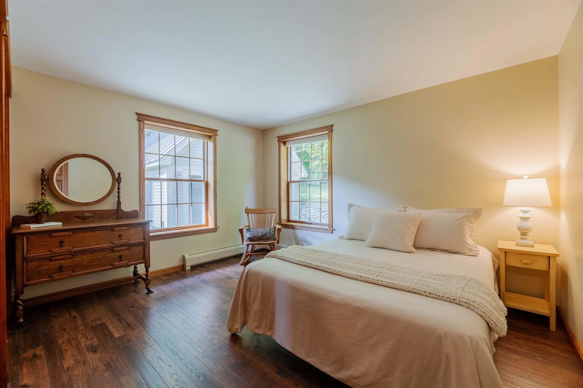 330 Deer Run Road Pawlet VT 05761