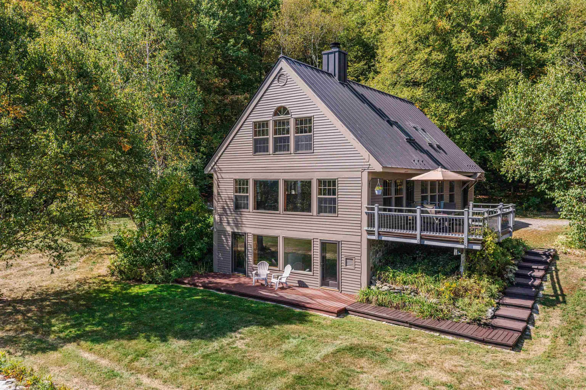 330 Deer Run Road Pawlet VT 05761