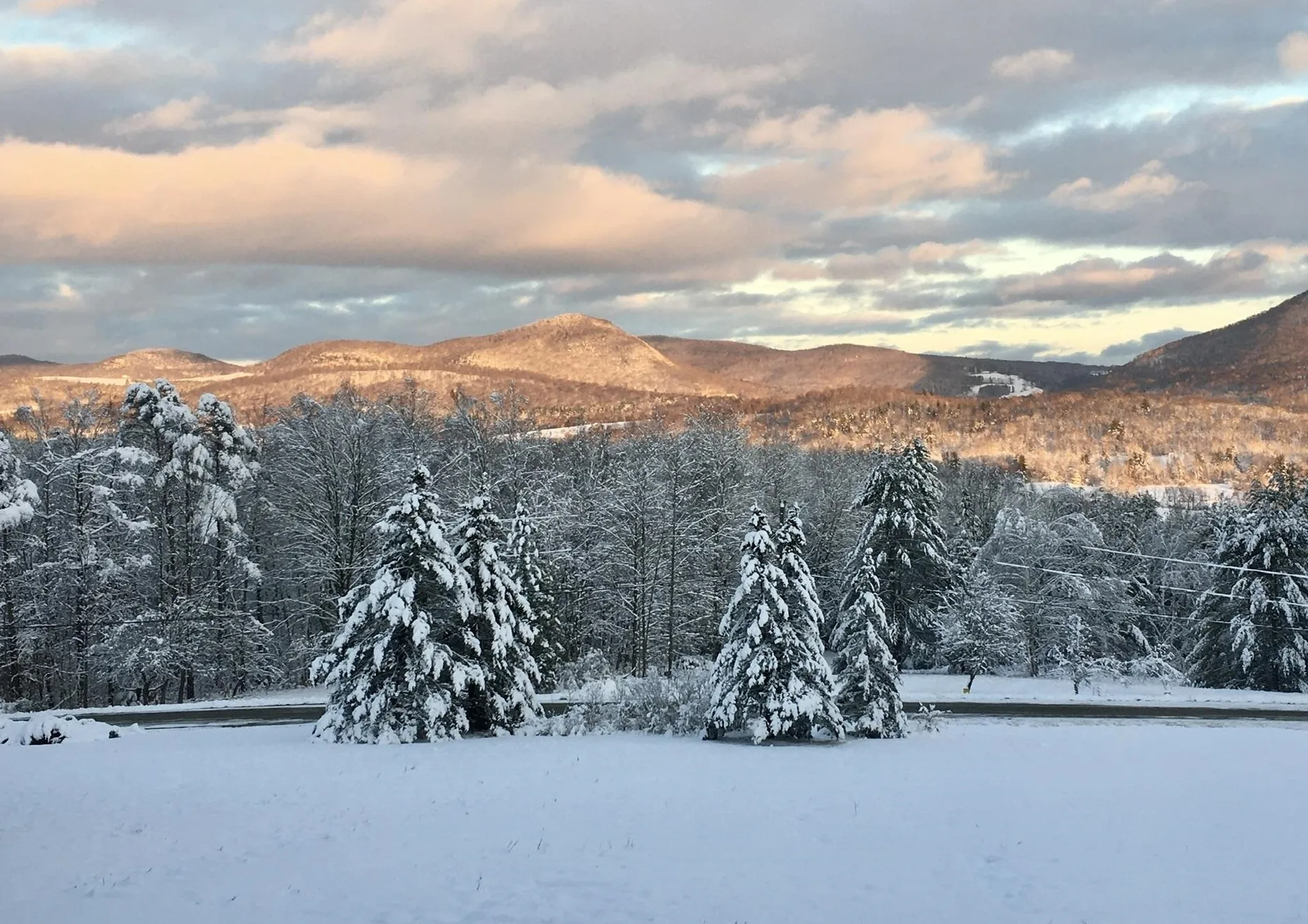 330 Deer Run Road Pawlet VT 05761