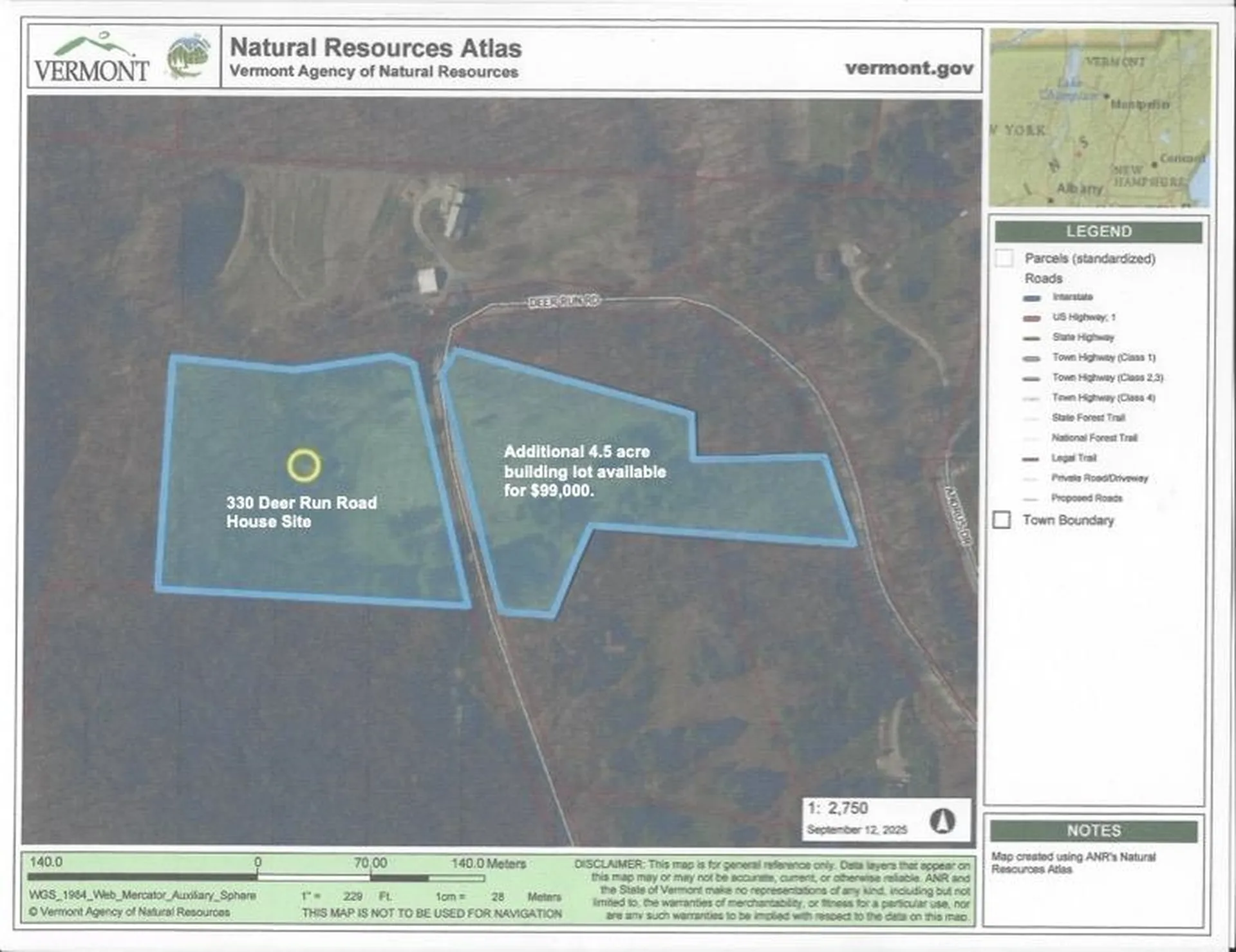 330 Deer Run Road Pawlet VT 05761