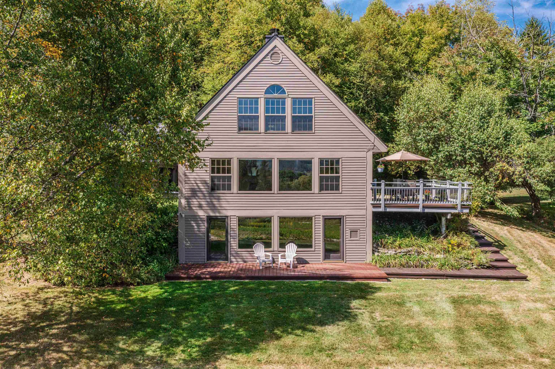 330 Deer Run Road Pawlet VT 05761