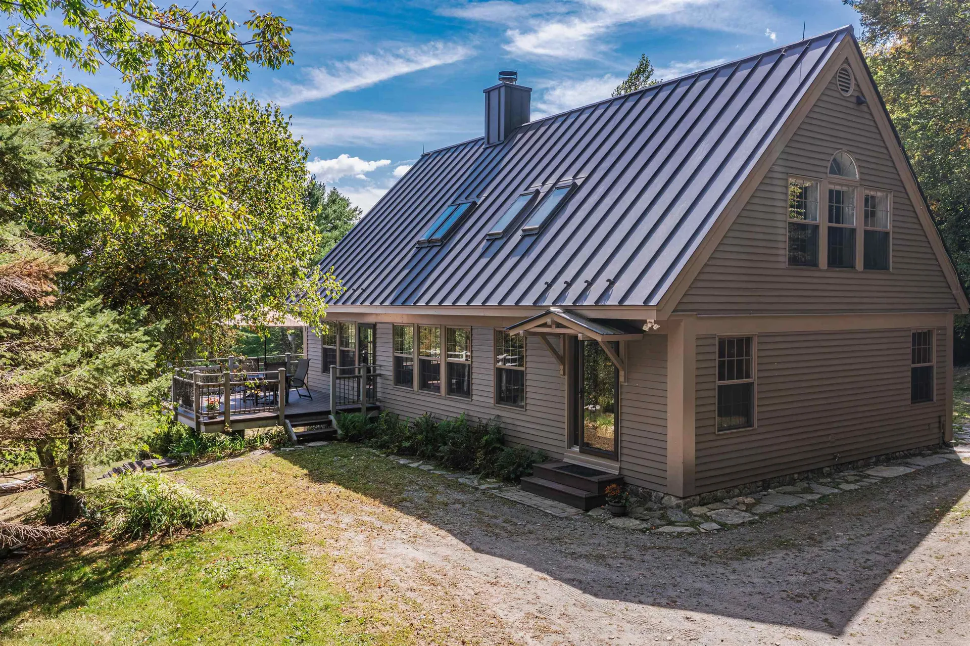 330 Deer Run Road Pawlet VT 05761