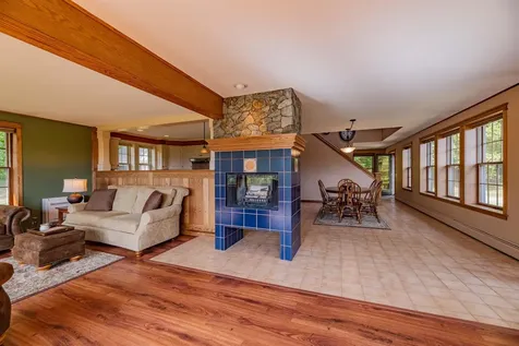 330 Deer Run Road Pawlet VT 05761