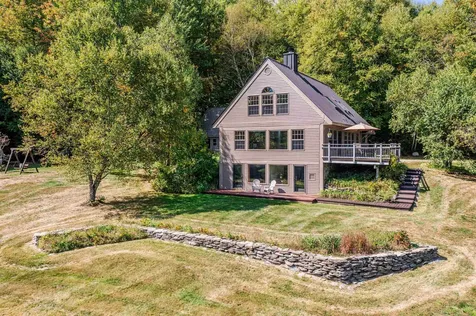330 Deer Run Road Pawlet VT 05761
