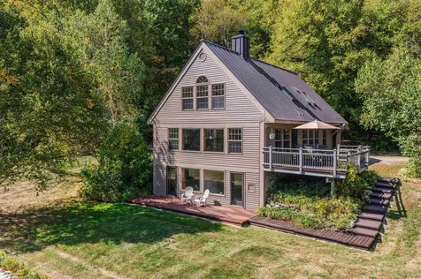 330 Deer Run Road Pawlet VT 05761