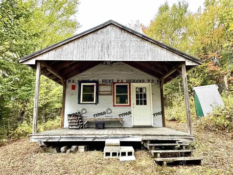 4320 Halls Stream Road Pittsburg NH 03592