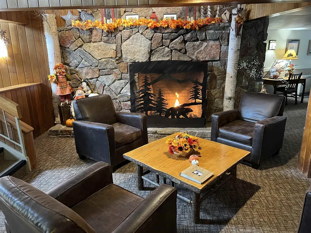 23 Black Bear Road Waterville Valley NH 03215