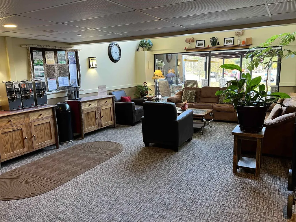 23 Black Bear Road Waterville Valley NH 03215