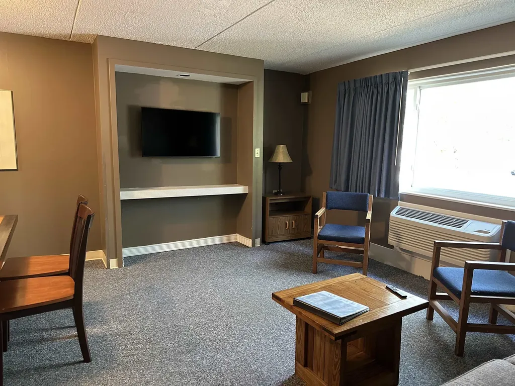 23 Black Bear Road Waterville Valley NH 03215