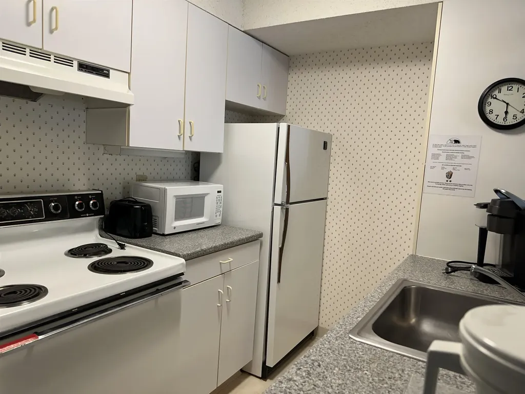 23 Black Bear Road Waterville Valley NH 03215